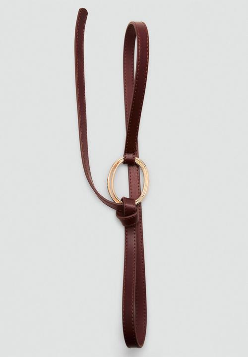 MANGO - Linky belt