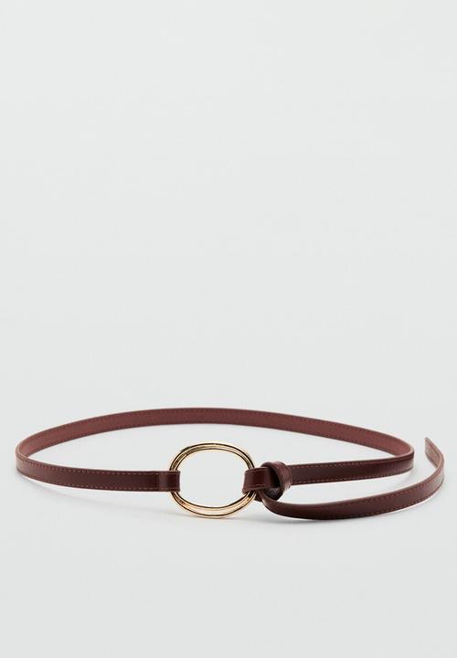 MANGO - Linky belt