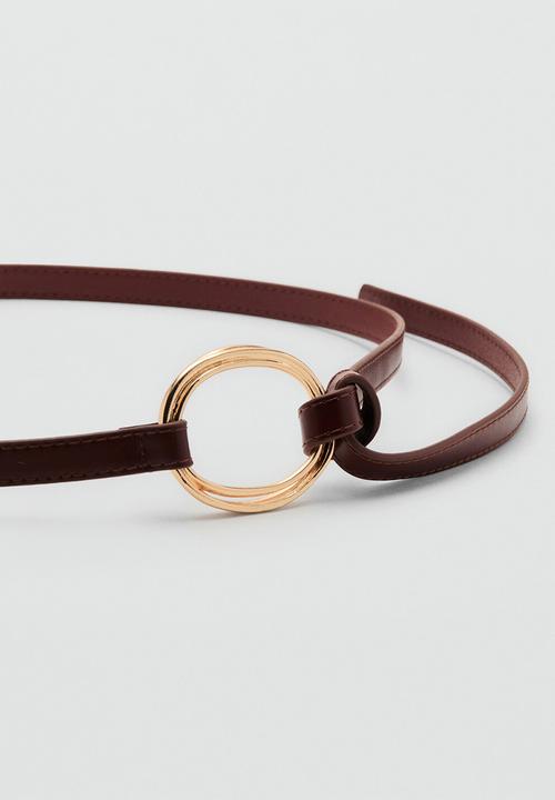 MANGO - Linky belt