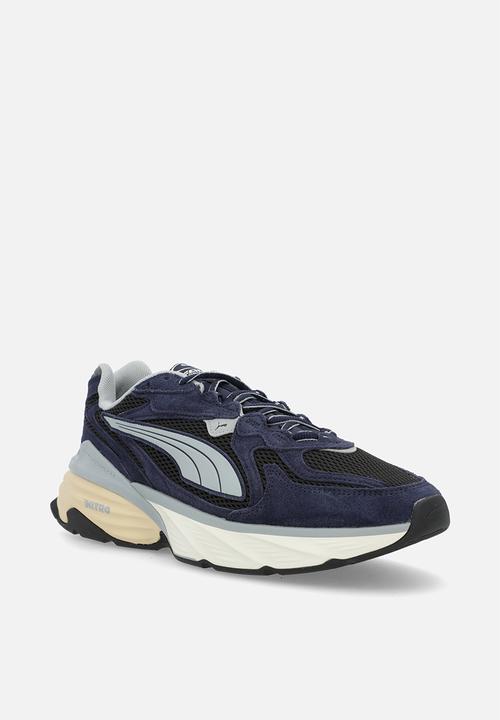 PUMA - Fade Nitro LS S