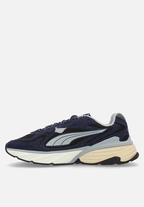 PUMA - Fade Nitro LS S