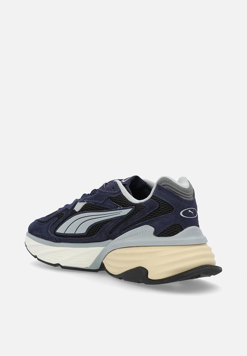 PUMA - Fade Nitro LS S