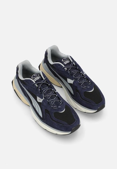 PUMA - Fade Nitro LS S