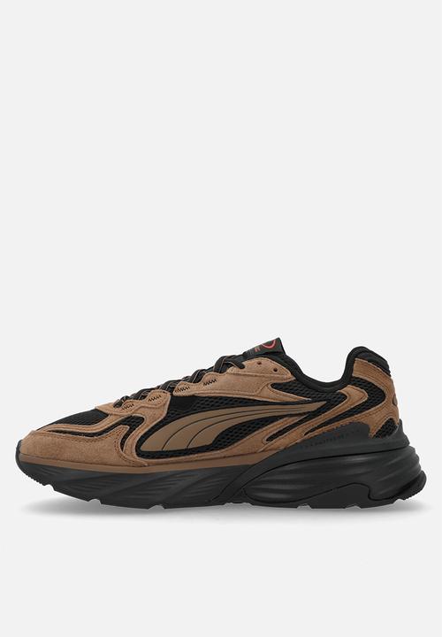 PUMA - Fade Nitro LS S