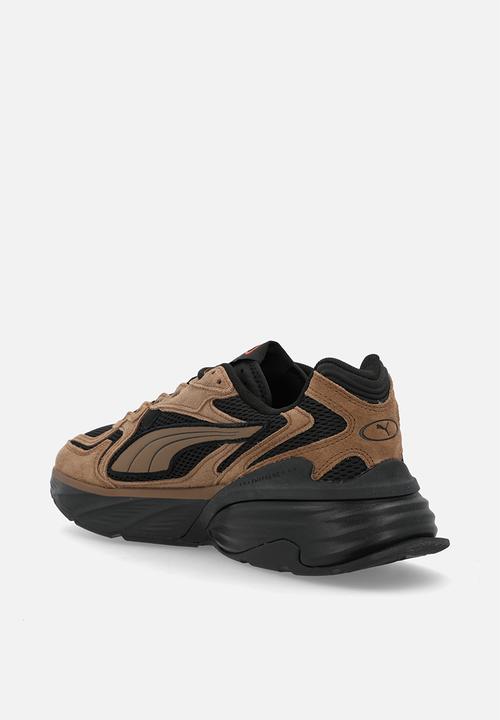 PUMA - Fade Nitro LS S