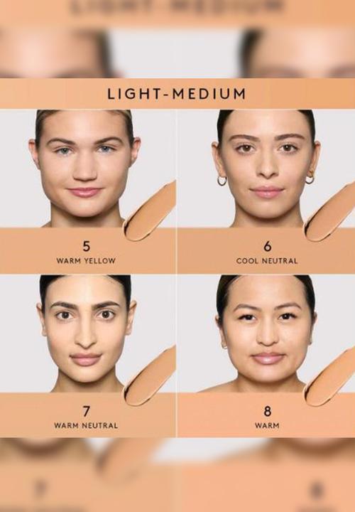 Fenty Beauty - Eaze Drop Skin Tint - 13