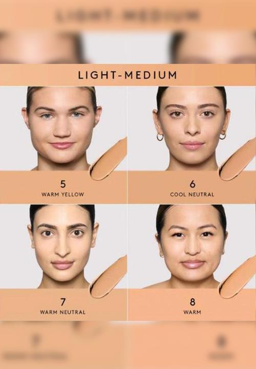 Fenty Beauty - Eaze Drop Skin Tint - 12