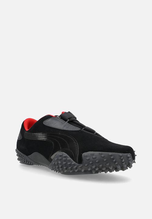 PUMA - Ferrari Mostro