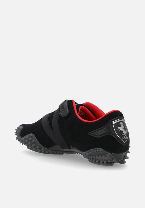 PUMA - Ferrari Mostro