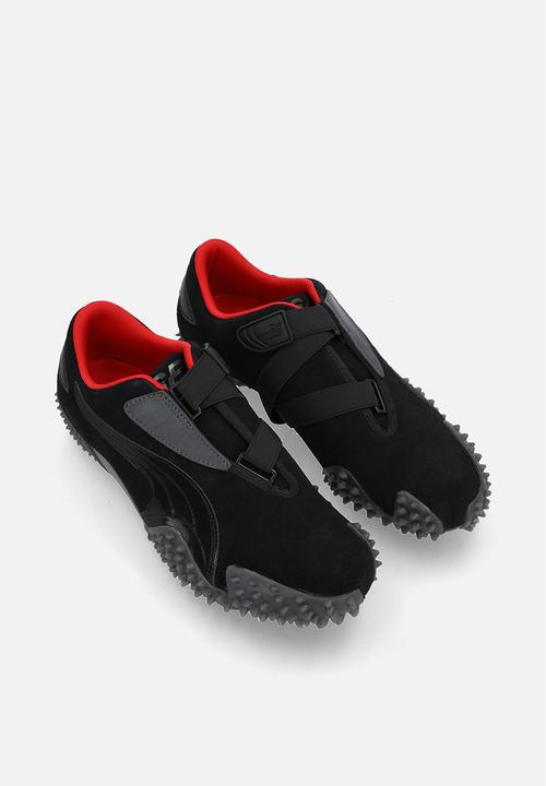 PUMA - Ferrari Mostro