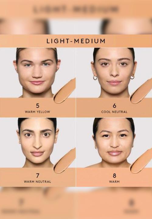 Fenty Beauty - Eaze Drop Skin Tint - 11