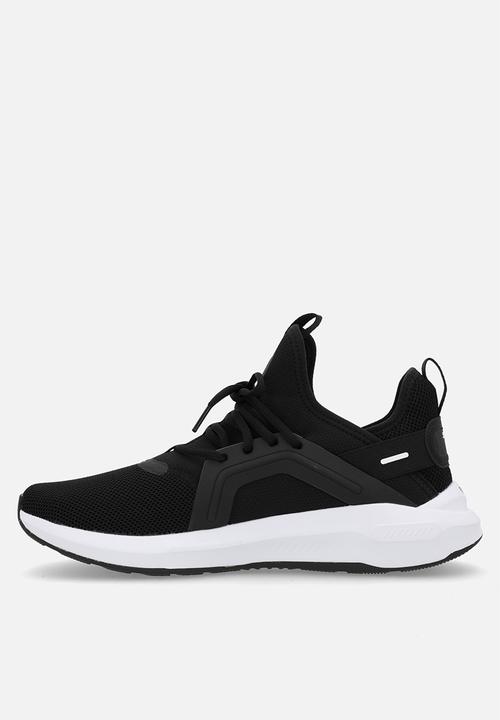 PUMA - Softride Enzo 5 - Black