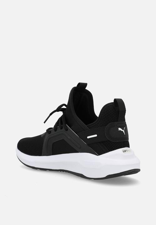 PUMA - Softride Enzo 5 - Black