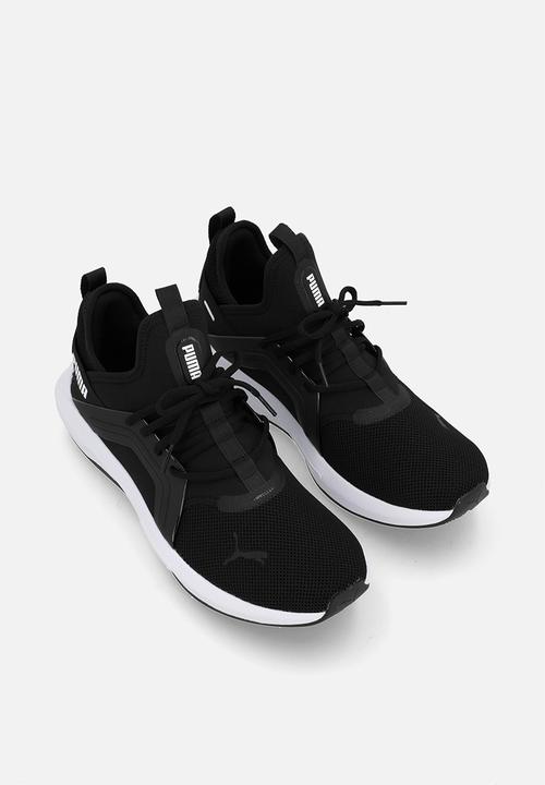 PUMA - Softride Enzo 5 - Black