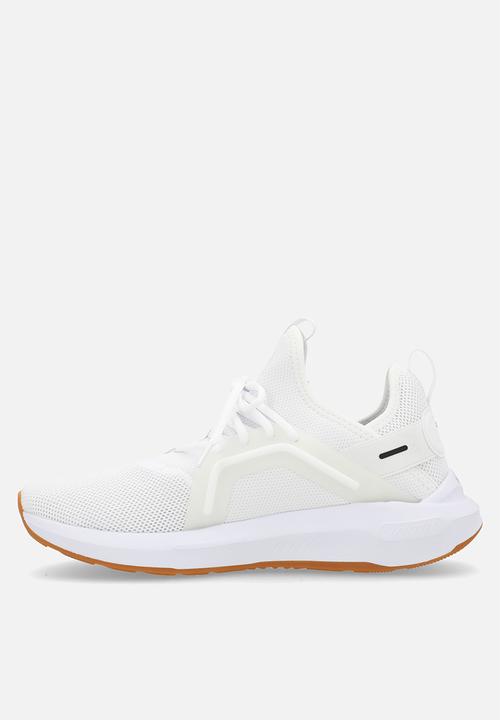 PUMA - Softride Enzo 5 - White