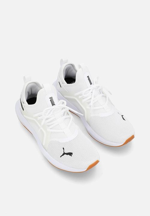 PUMA - Softride Enzo 5 - White