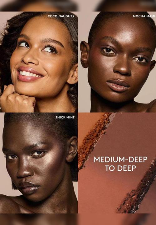 Fenty Beauty - Sun Stalk'R Instant Warmth Bronzer - Coco Naughty