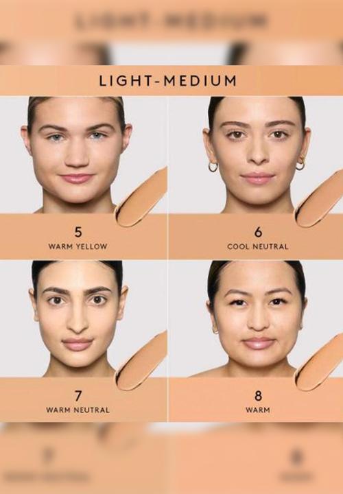 Fenty Beauty - Eaze Drop Skin Tint - 10