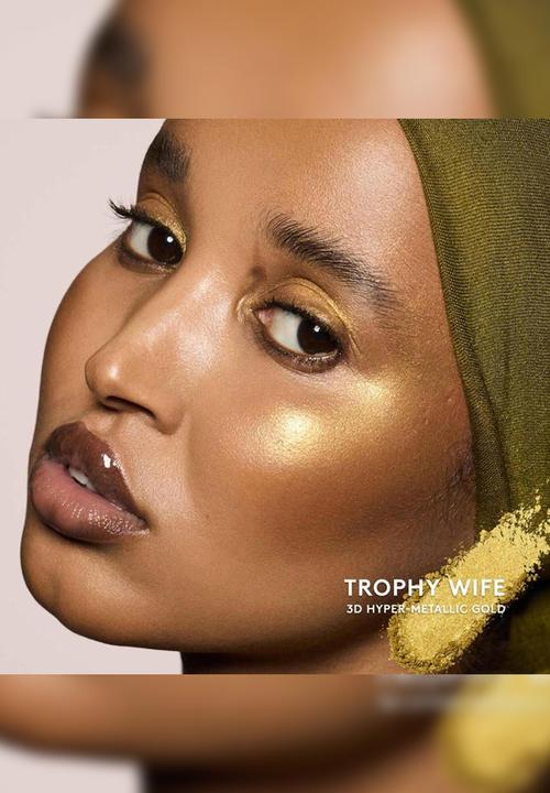 Fenty Beauty - Killawatt Freestyle Highlighter - Trophy Wife
