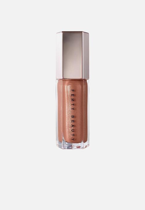 Fenty Beauty - Gloss Bomb Lip Gloss - 01 Fenty Glow