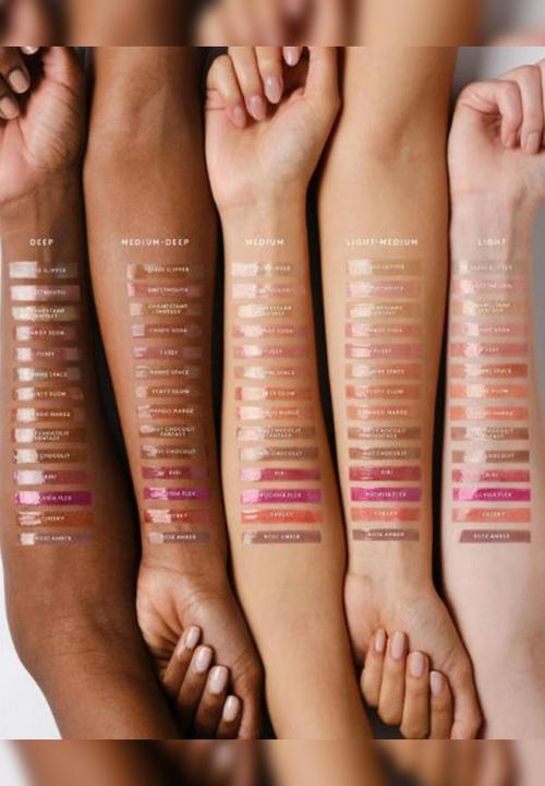 Fenty Beauty - Gloss Bomb Lip Gloss - 01 Fenty Glow