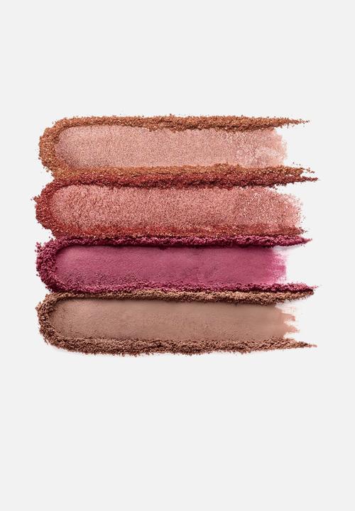 essence - Radiant Light Face Palette - 20 Signature Light