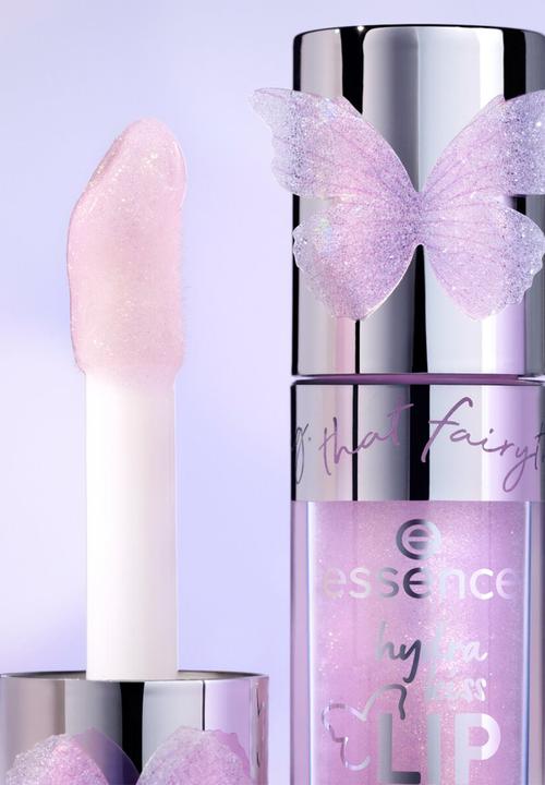 essence - That Fairything Hydra Kiss Lip Oil - 108 Liquid Fairydust