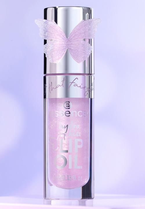 essence - That Fairything Hydra Kiss Lip Oil - 108 Liquid Fairydust