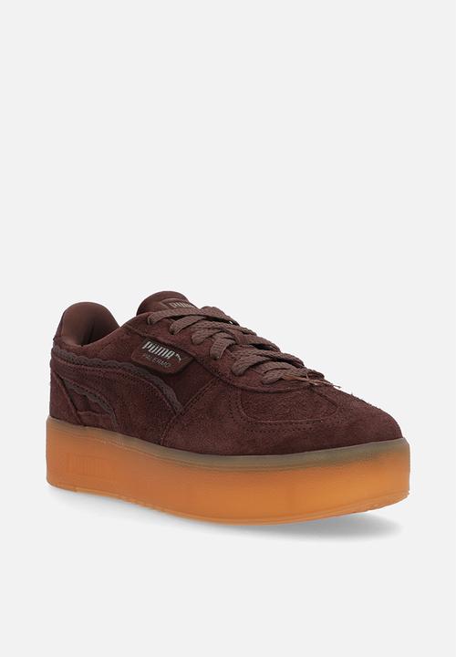 PUMA - Palermo Elevata Lace