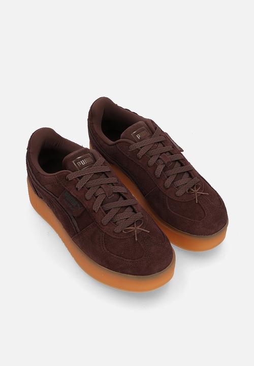 PUMA - Palermo Elevata Lace