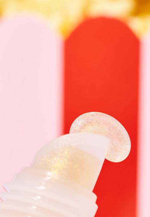 essence - Popcorn Bomb Shiny Lipgloss - 01 Sweet Or Salty?