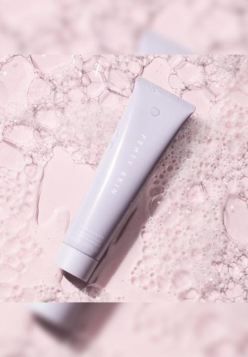 Fenty Beauty - Total Cleans'r Remove-it-all Mini