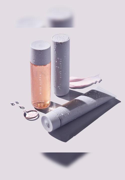 Fenty Beauty - Total Cleans'r Remove-it-all Mini