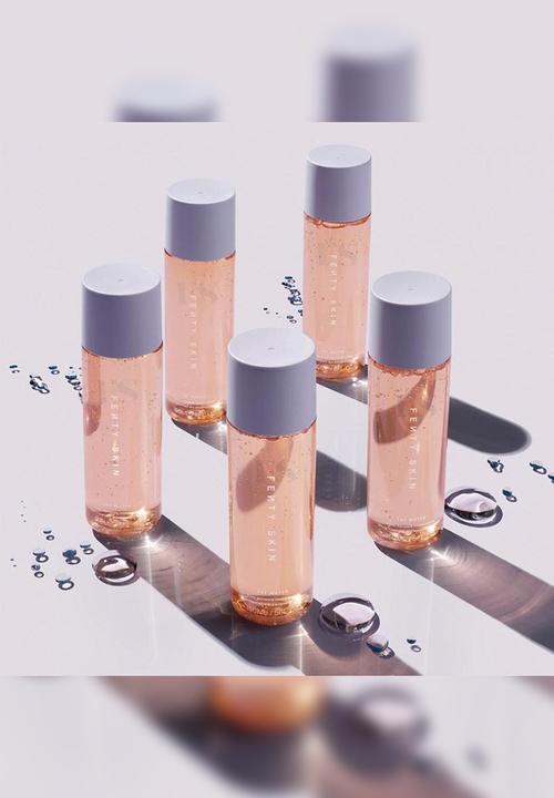 Fenty Beauty - Fat Water Pore Refining Toner Serum