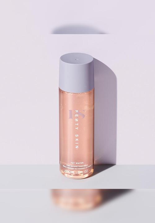 Fenty Beauty - Fat Water Pore Refining Toner Serum