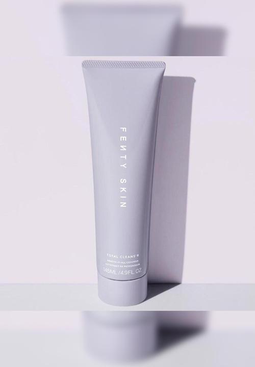 Fenty Beauty - Total Cleans'r Remove-It All Cleanser