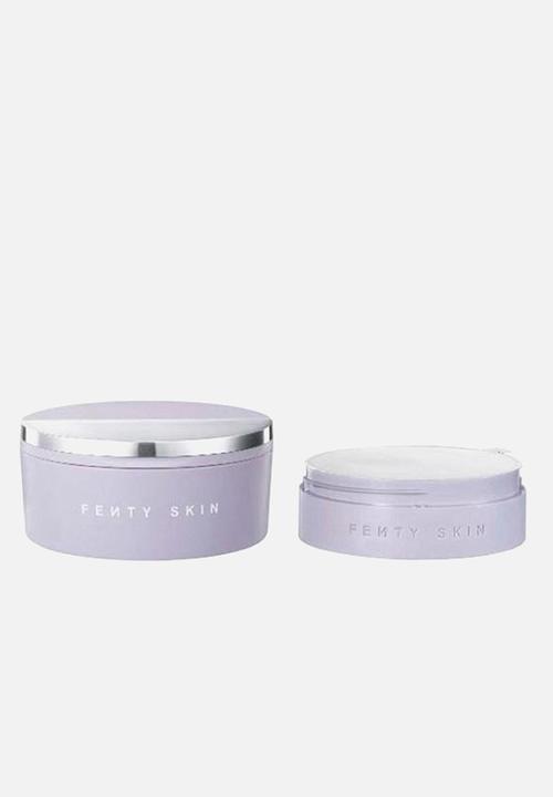 Fenty Beauty - Overnight Instant Recovery Gel-Cream