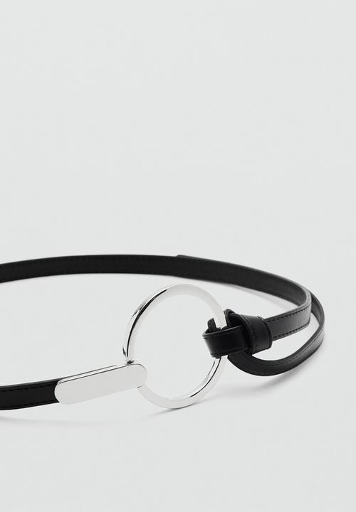 MANGO - Linky belt