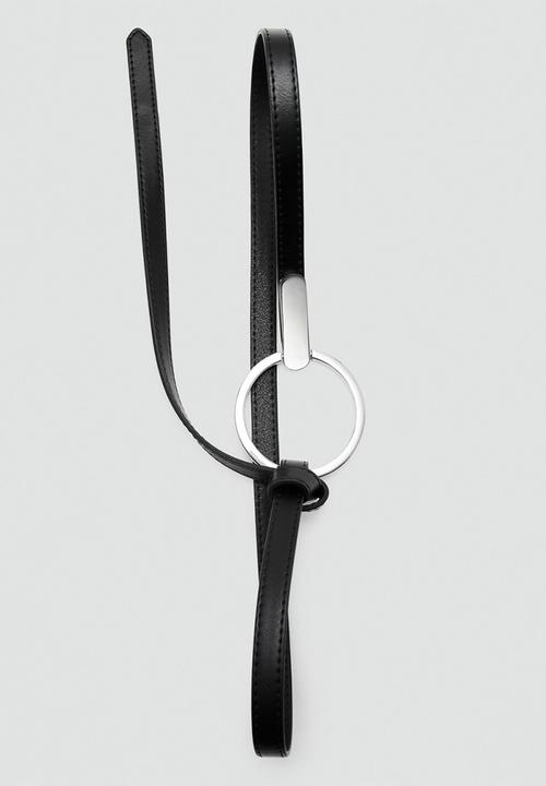 MANGO - Linky belt