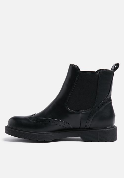 ONLY - Basha Bootie