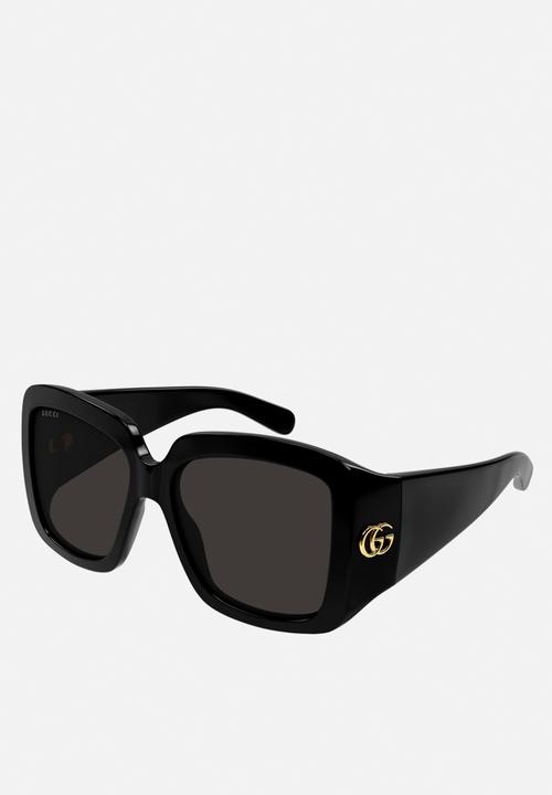 GUCCI - GG1402SA-001 55mm - Black