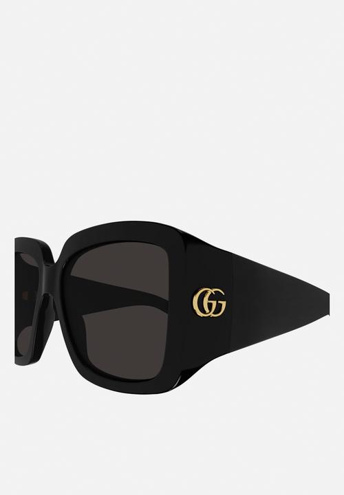 GUCCI - GG1402SA-001 55mm - Black