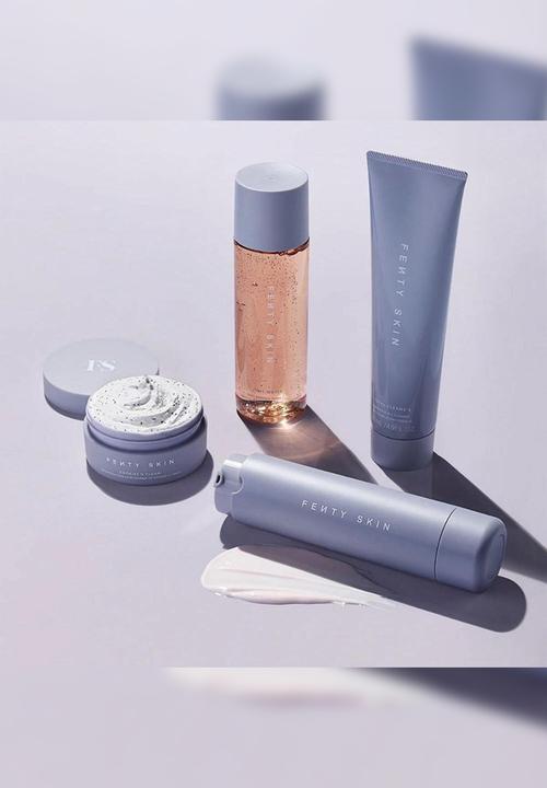 Fenty Beauty - Cookies N Clean Whipped Clay Pore Detox Face Mask