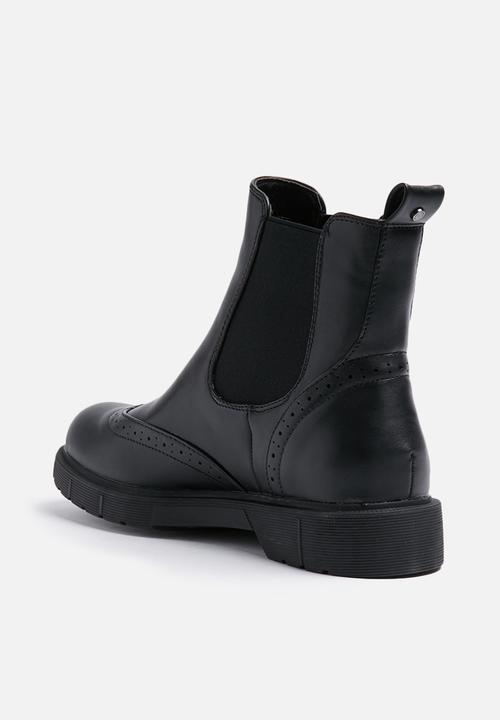 ONLY - Basha Bootie