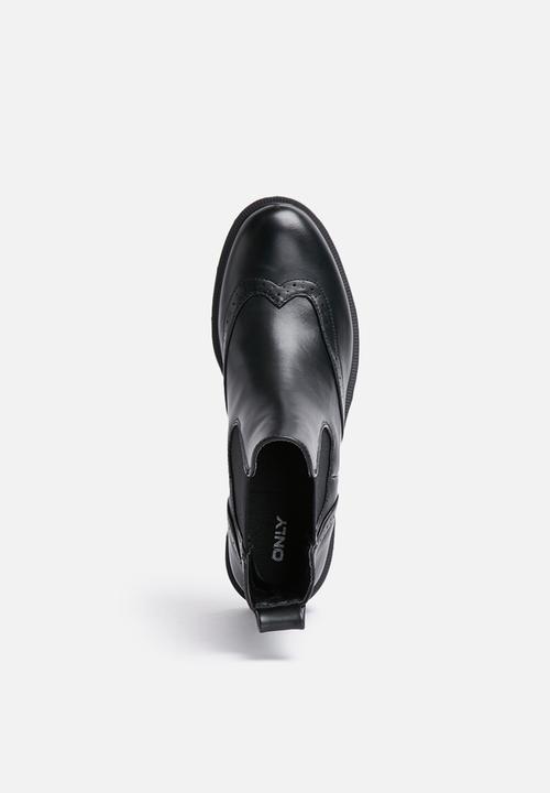 ONLY - Basha Bootie