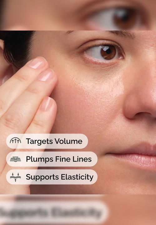 The Ordinary. - Volufiline* 92% + PalIsoleucine 1% - 15ml