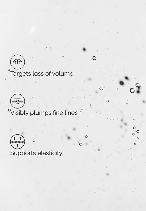 The Ordinary. - Volufiline* 92% + PalIsoleucine 1% - 15ml