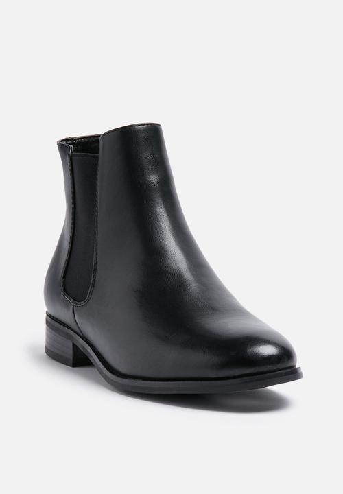 ONLY - Bobby Bootie
