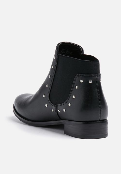 ONLY - Binge Bootie