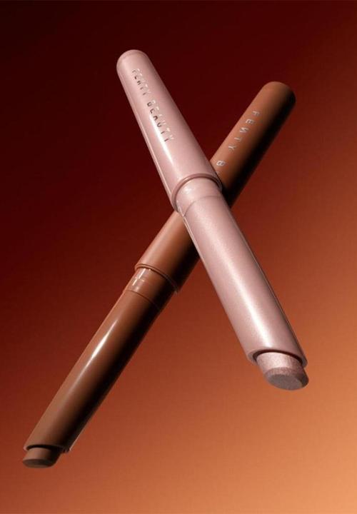 Fenty Beauty - Shadowstix Longwear Eyeshadow Stick - Cumin Get It